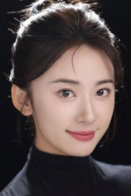 Yang Luoqian - Actor Profile Photo