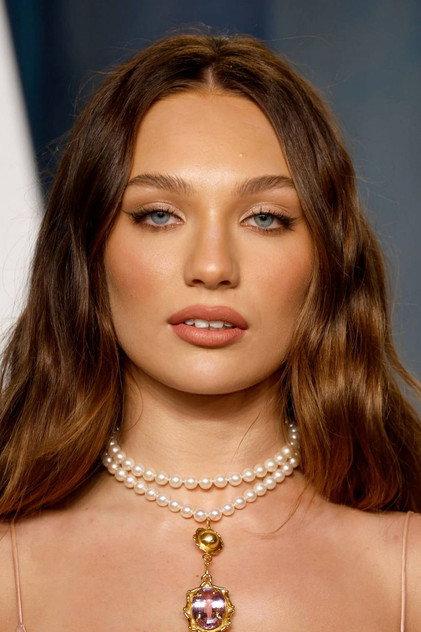 Maddie Ziegler - Actor Profile Photo