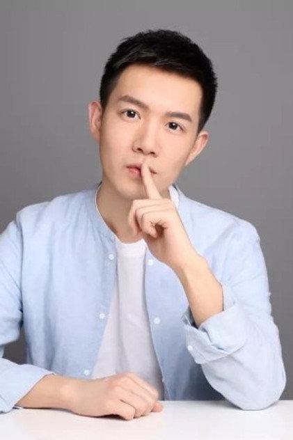 Xiang Xu - Actor Profile Photo