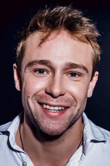 Vladimir Verevochkin - Actor Profile Photo