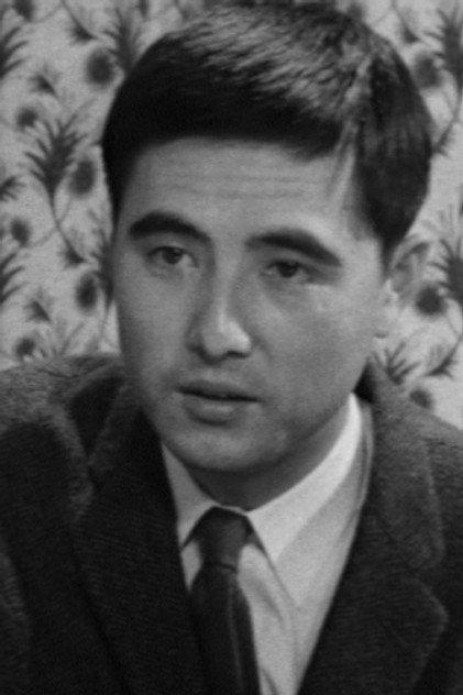 Takashi Nakamura - Actor Profile Photo