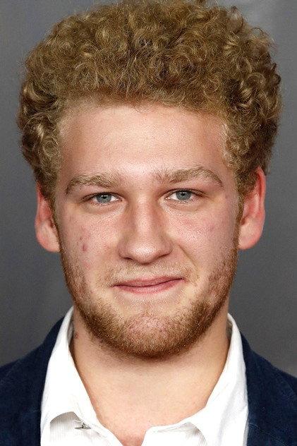 Johannes Hallervorden - Actor Profile Photo