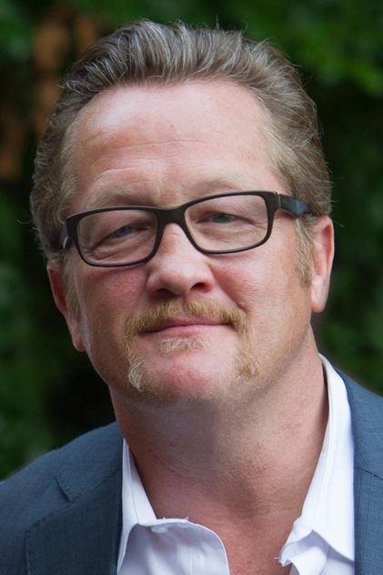 Christian Stolte - Actor Profile Photo