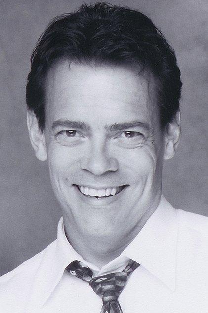 Ron Pardo - Actor Profile Photo