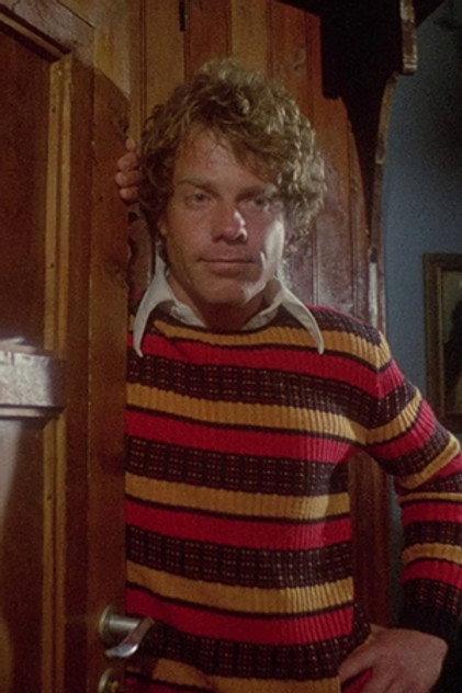 Robert Behling - Actor Profile Photo