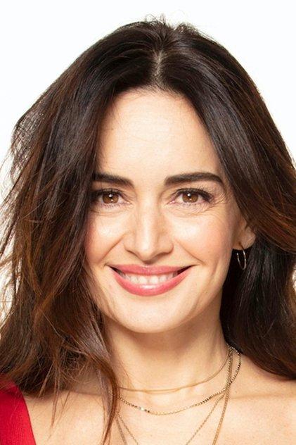 Ana de la Reguera - Actor Profile Photo