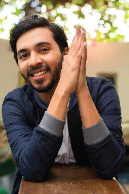Abhay Mahajan - Actor Profile Photo