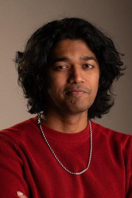 Dhananjay Barangule - Actor Profile Photo