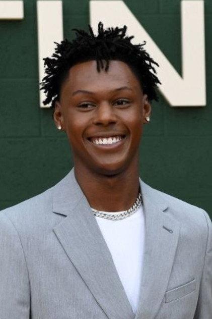 Avery Serell Wills Jr. - Actor Profile Photo