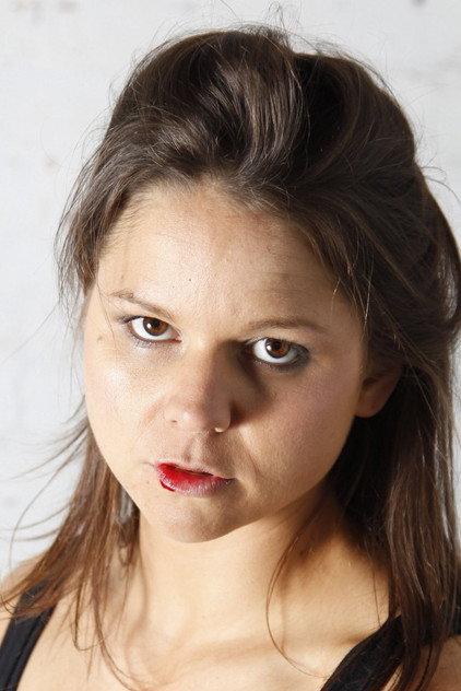 Sarah Howett - Actor Profile Photo