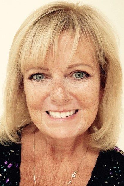 Anita Farmer Bergman - Actor Profile Photo