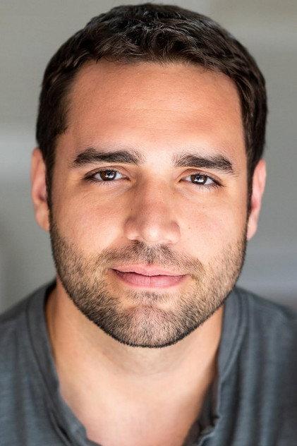 John Grove - Actor Profile Photo