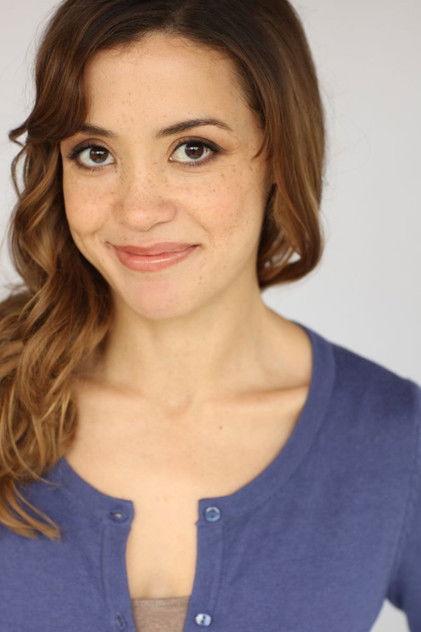Ambar Martinez - Actor Profile Photo