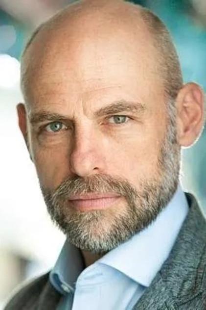 Chris Porter - Actor Profile Photo