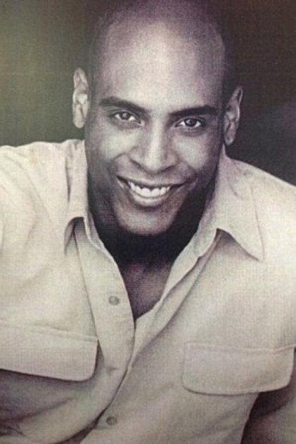 Andrew Hinkson - Actor Profile Photo