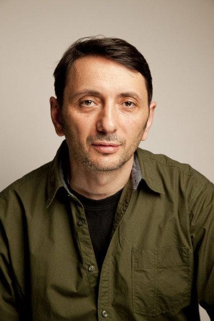 Vlad Jipa - Actor Profile Photo