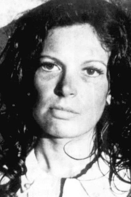 Eva Mondolfi - Actor Profile Photo