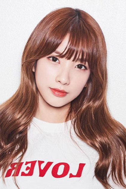 Kim Ji-sook - Actor Profile Photo
