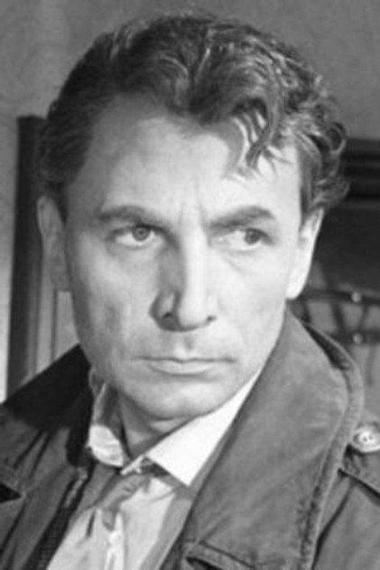 Ladislav Chudík - Actor Profile Photo