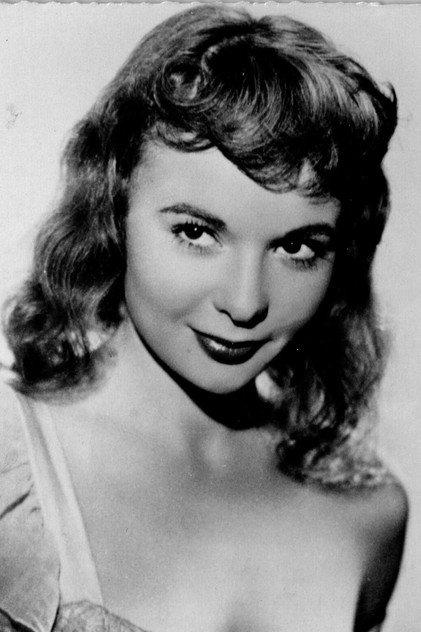 Françoise Arnoul - Actor Profile Photo