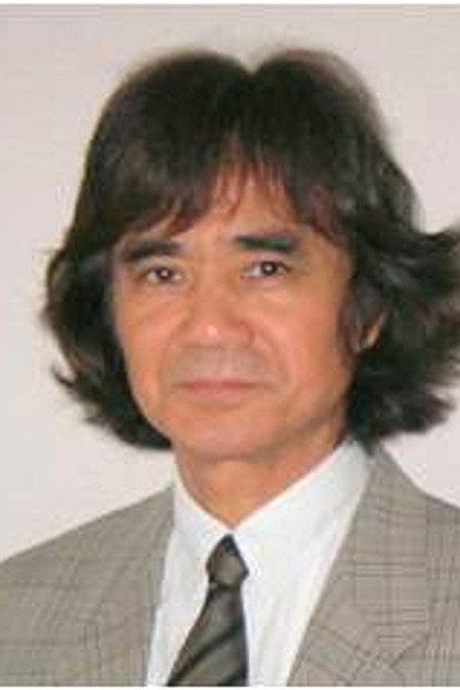 Yûsuke Satô - Actor Profile Photo