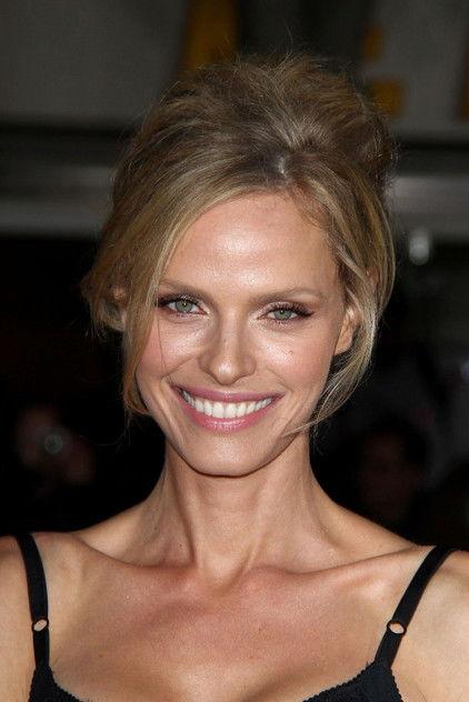 Rachel Roberts - Actor Profile Photo