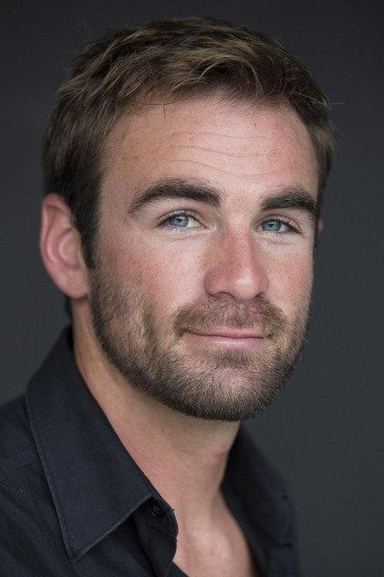 Ryan McInerney - Actor Profile Photo