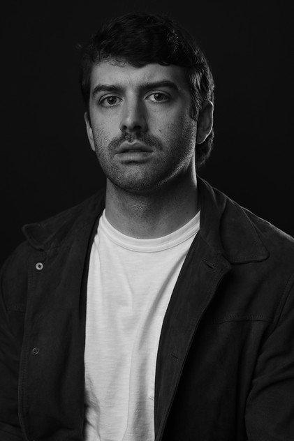 Ethan Wayne Smith - Actor Profile Photo