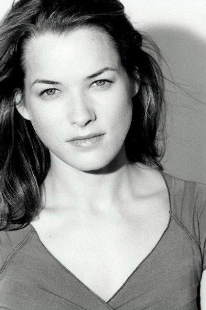 Nicole DeHuff - Actor Profile Photo