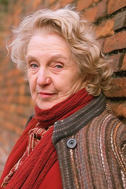 Joan Hickson - Actor Profile Photo