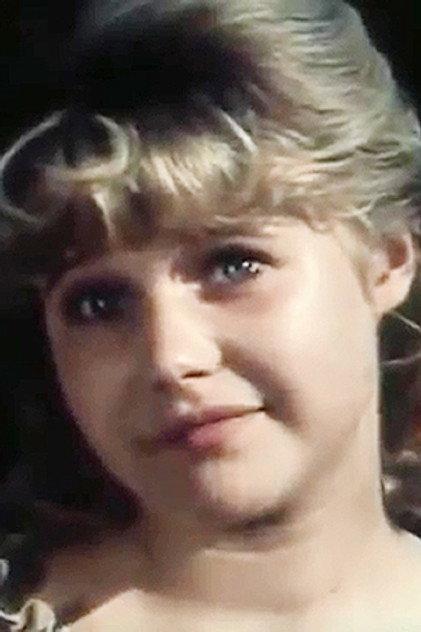 Vera Trofimova - Actor Profile Photo