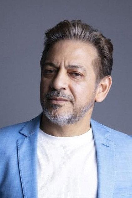 Romeu Benedicto - Actor Profile Photo