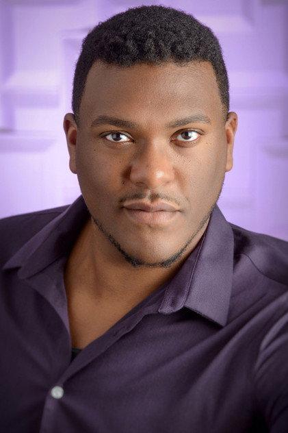 Montel Bush - Actor Profile Photo