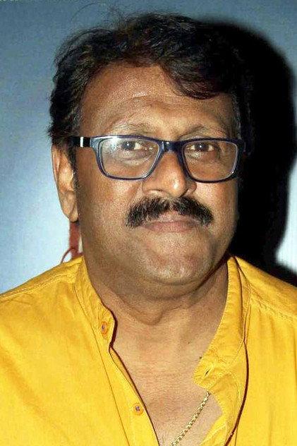 Vijay Patkar - Actor Profile Photo