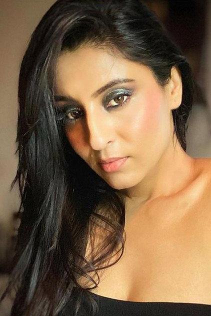 Ashlesha Sawant - Actor Profile Photo