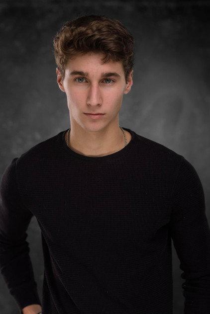 Peyton Windham - Actor Profile Photo