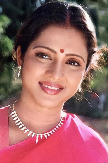 Aparajita Mohanty - Actor Profile Photo
