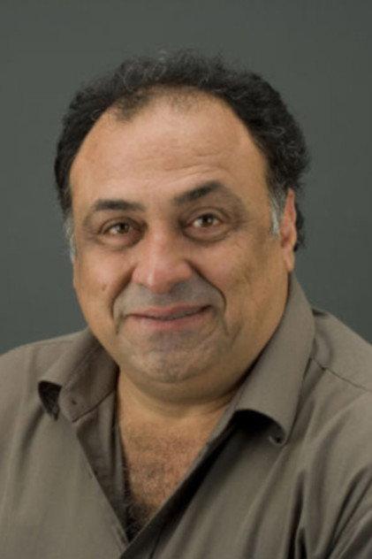 Hassan Brijany - Actor Profile Photo