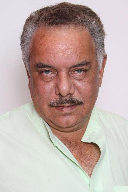 Anant Jog - Actor Profile Photo