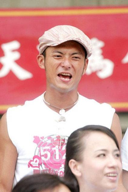 Chi-Der Hong - Actor Profile Photo