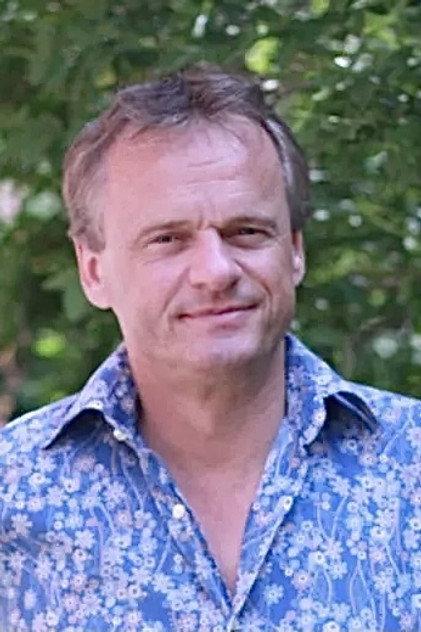 Alain Guffroy - Actor Profile Photo
