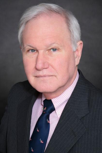 Hugh Hill - Actor Profile Photo