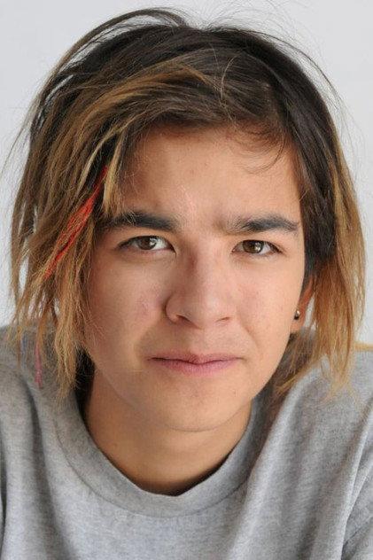 Lyle Reginald - Actor Profile Photo