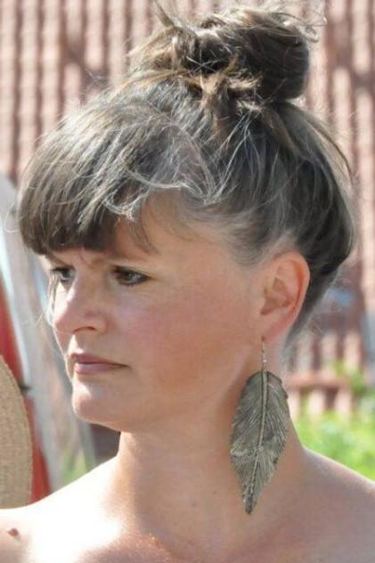 Lisa M. Bentzen - Actor Profile Photo