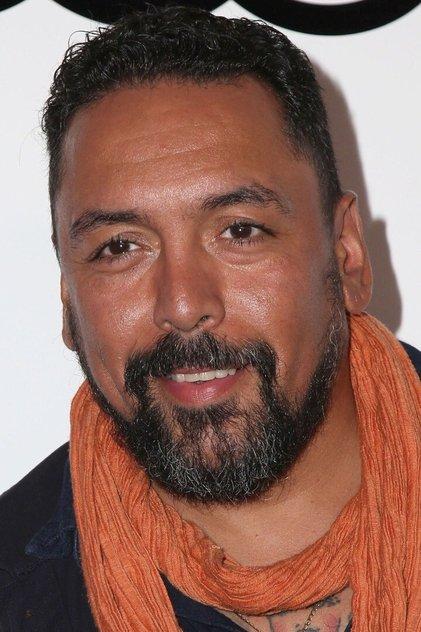 Felix Solis - Actor Profile Photo