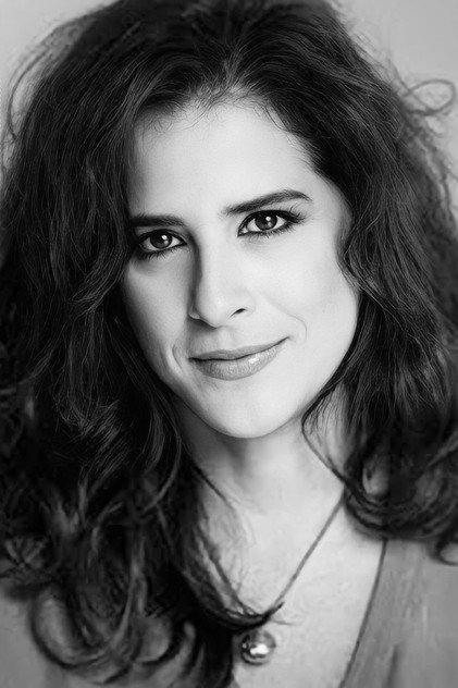 Lúcia Veríssimo - Actor Profile Photo