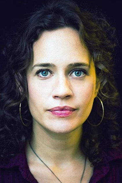 Natalie Smith - Actor Profile Photo