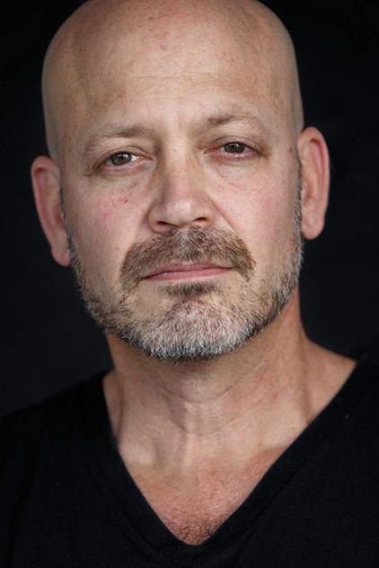 John Rosenfeld - Actor Profile Photo