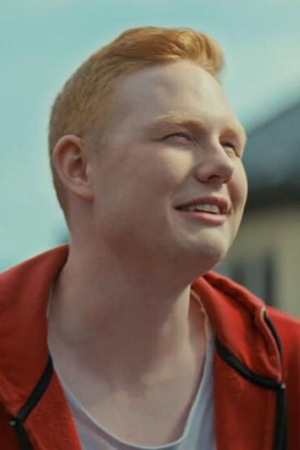 Falco Heidzig - Actor Profile Photo