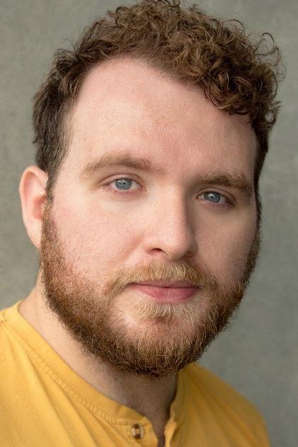 Hughie O'Donnell - Actor Profile Photo